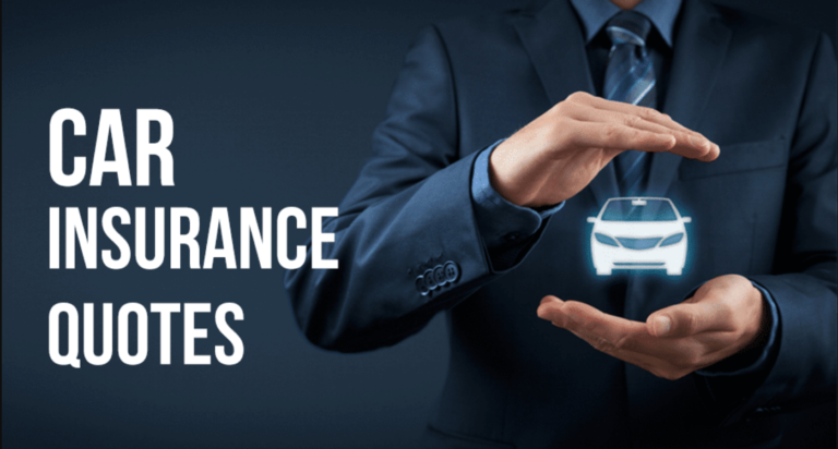 Car Insurance Quotes